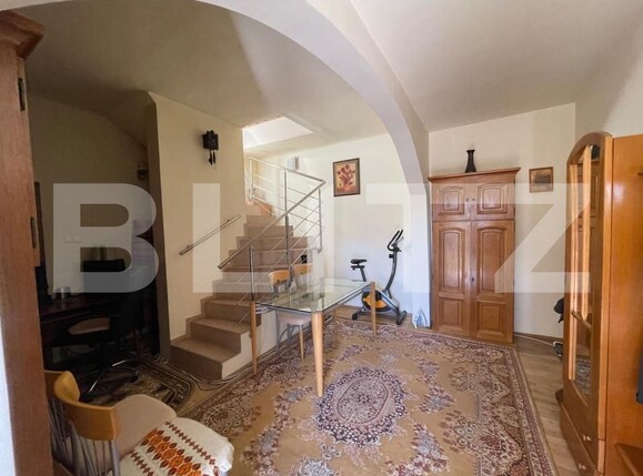 Casa de vânzare 5 camere Piata Armatei - 142538CV | BLITZ Târgu Mureș | Poza1