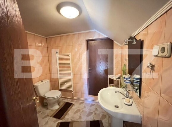 Casa de vânzare 5 camere Piata Armatei - 142538CV | BLITZ Târgu Mureș | Poza2