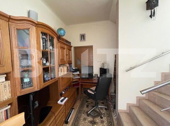 Casa de vânzare 5 camere Piata Armatei - 142538CV | BLITZ Târgu Mureș | Poza3