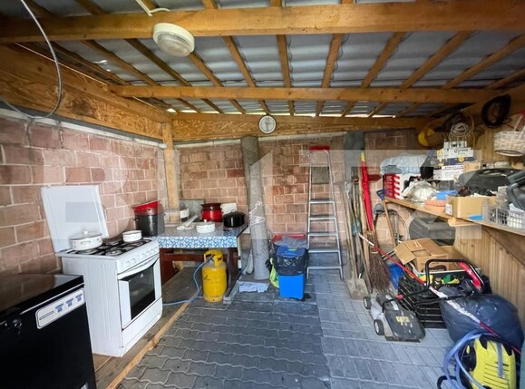 Casa de vânzare 5 camere Piata Armatei - 142538CV | BLITZ Târgu Mureș | Poza14