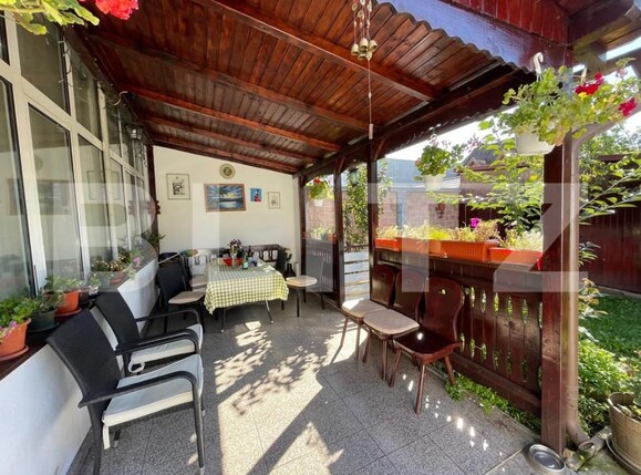 Casa de vânzare 5 camere Piata Armatei - 142538CV | BLITZ Târgu Mureș | Poza11