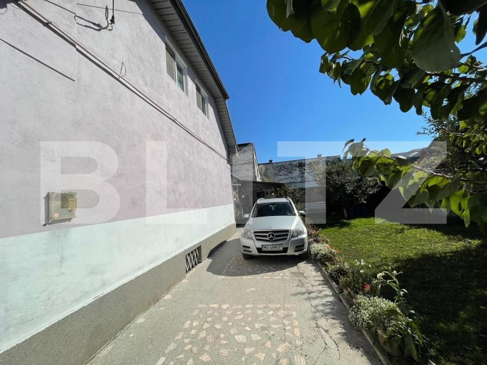 Casa de vânzare 5 camere Piata Armatei - 142538CV | BLITZ Târgu Mureș | Poza8