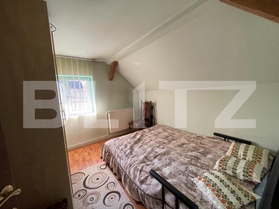 Casa de vânzare 5 camere Piata Armatei - 142538CV | BLITZ Târgu Mureș | Poza6