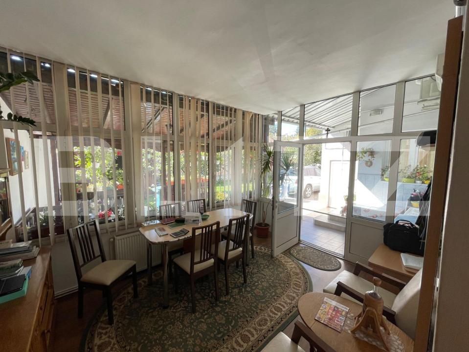 Casa de vânzare 5 camere Piata Armatei - 142538CV | BLITZ Târgu Mureș | Poza9