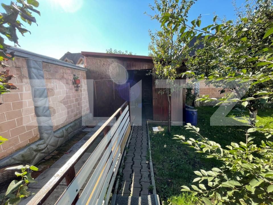 Casa de vânzare 5 camere Piata Armatei - 142538CV | BLITZ Târgu Mureș | Poza10