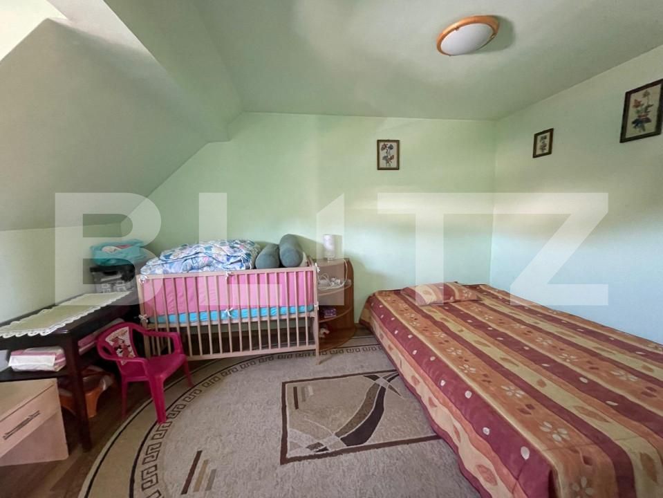 Casa de vânzare 5 camere Piata Armatei - 142538CV | BLITZ Târgu Mureș | Poza5