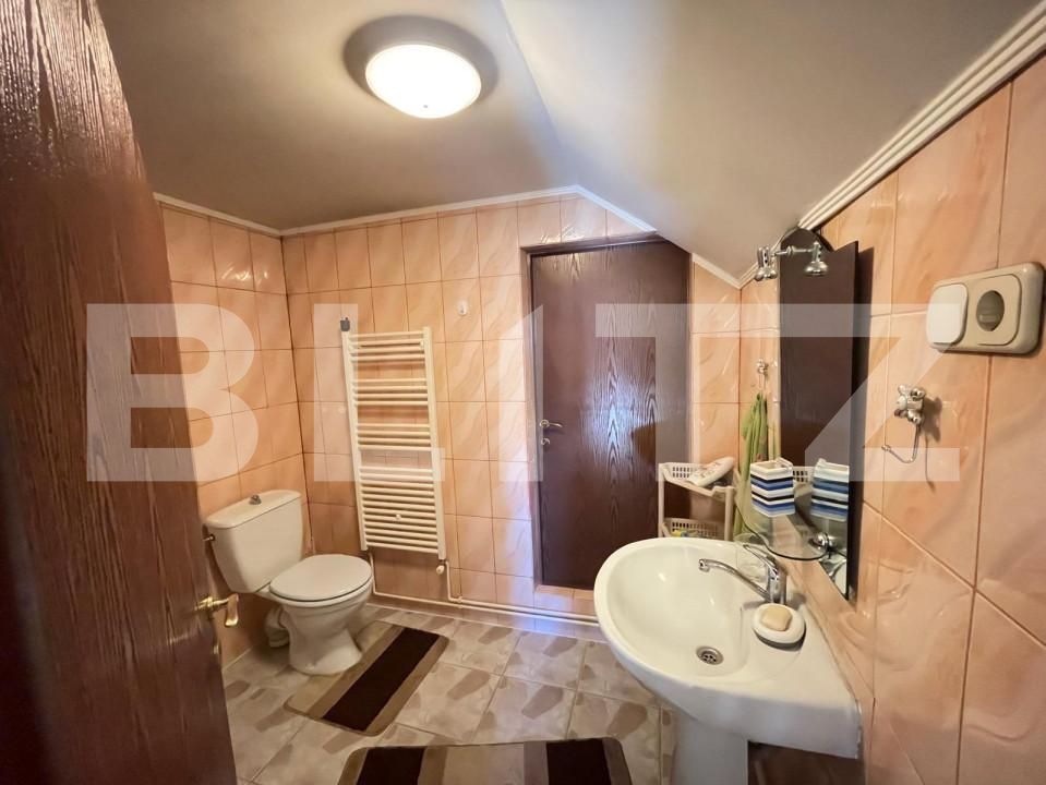 Casa de vânzare 5 camere Piata Armatei - 142538CV | BLITZ Târgu Mureș | Poza2