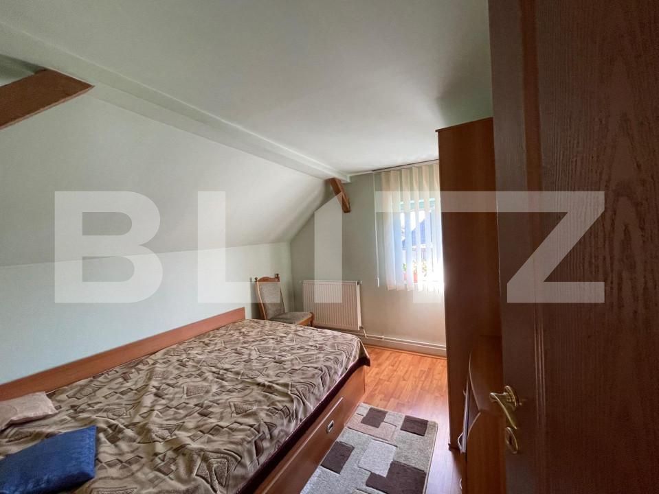 Casa de vânzare 5 camere Piata Armatei - 142538CV | BLITZ Târgu Mureș | Poza7