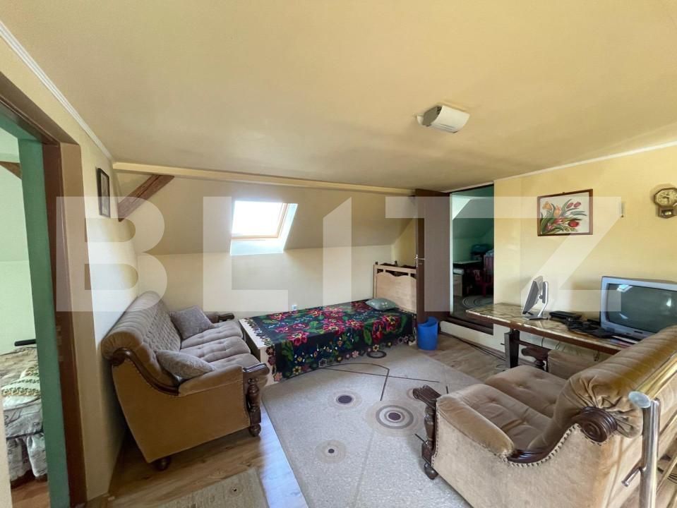 Casa de vânzare 5 camere Piata Armatei - 142538CV | BLITZ Târgu Mureș | Poza4