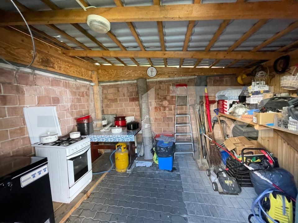 Casa de vânzare 5 camere Piata Armatei - 142538CV | BLITZ Târgu Mureș | Poza14