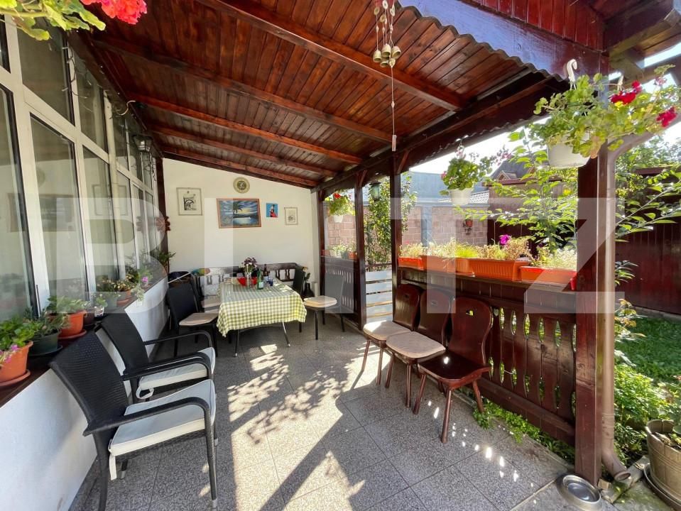 Casa de vânzare 5 camere Piata Armatei - 142538CV | BLITZ Târgu Mureș | Poza11