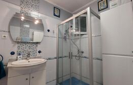 Casa situată in zona centrala, 3 camere 157 mp utili si 863 mp total