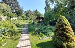 Casa situată in zona centrala, 3 camere 157 mp utili si 863 mp total