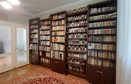 Casa situată in zona centrala, 3 camere 157 mp utili si 863 mp total