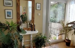 Casa situată in zona centrala, 3 camere 157 mp utili si 863 mp total