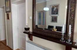 Casa situată in zona centrala, 3 camere 157 mp utili si 863 mp total