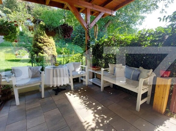 Casa de vânzare 3 camere Central - 142539CV | BLITZ Târgu Mureș | Poza4