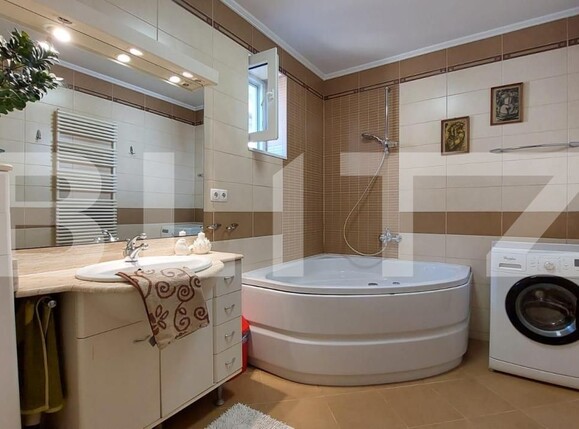 Casa de vânzare 3 camere Central - 142539CV | BLITZ Târgu Mureș | Poza6