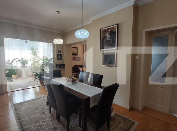 Casa de vânzare 3 camere Central - 142539CV | BLITZ Târgu Mureș | Poza17