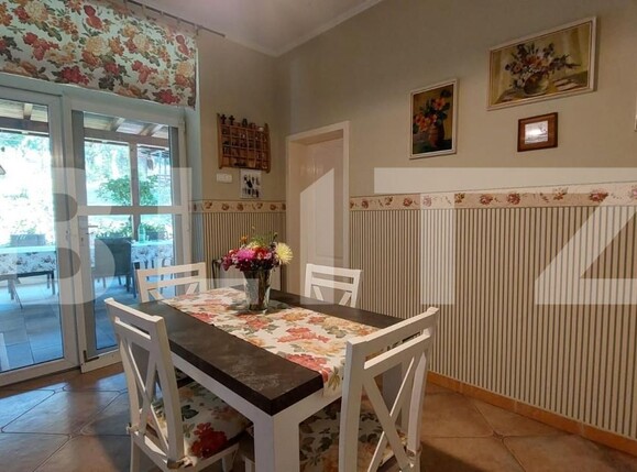 Casa de vânzare 3 camere Central - 142539CV | BLITZ Târgu Mureș | Poza9