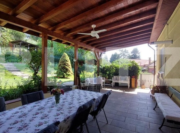 Casa de vânzare 3 camere Central - 142539CV | BLITZ Târgu Mureș | Poza5