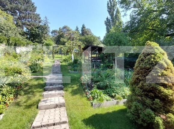 Casa de vânzare 3 camere Central - 142539CV | BLITZ Târgu Mureș | Poza3