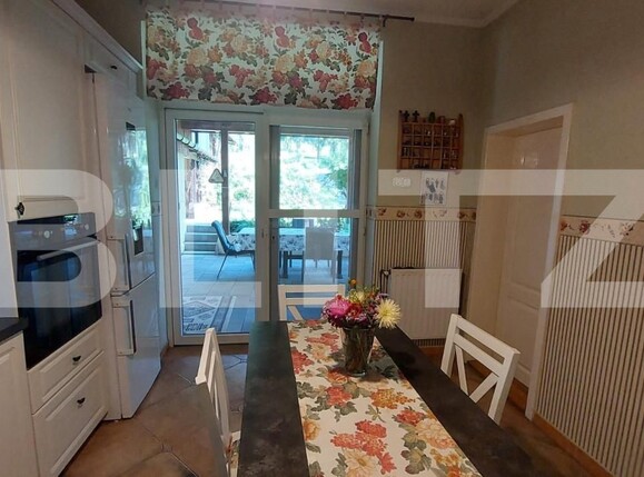 Casa de vânzare 3 camere Central - 142539CV | BLITZ Târgu Mureș | Poza8