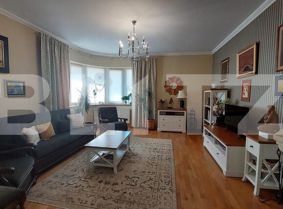 Casa de vânzare 3 camere Central - 142539CV | BLITZ Târgu Mureș | Poza18