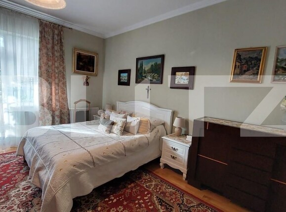 Casa de vânzare 3 camere Central - 142539CV | BLITZ Târgu Mureș | Poza13