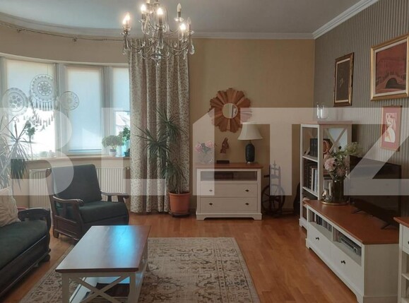 Casa de vânzare 3 camere Central - 142539CV | BLITZ Târgu Mureș | Poza11