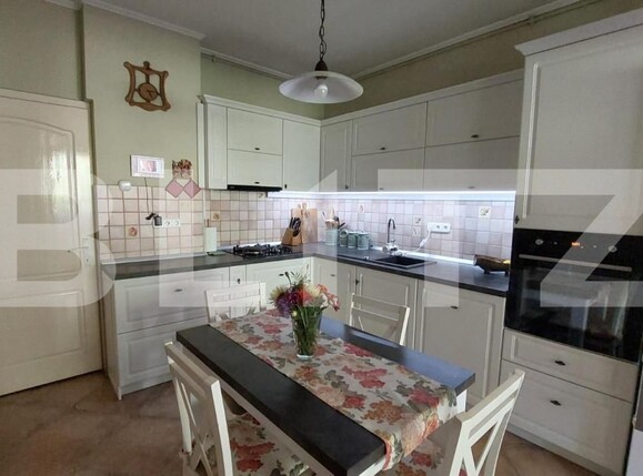 Casa de vânzare 3 camere Central - 142539CV | BLITZ Târgu Mureș | Poza2