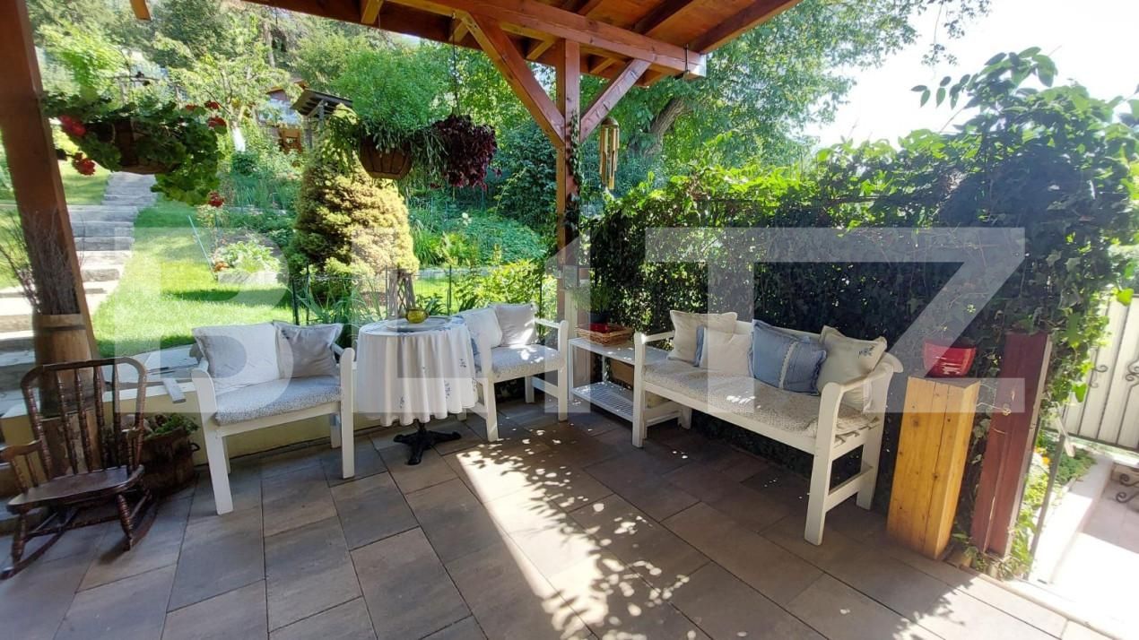 Casa de vânzare 3 camere Central - 142539CV | BLITZ Târgu Mureș | Poza4