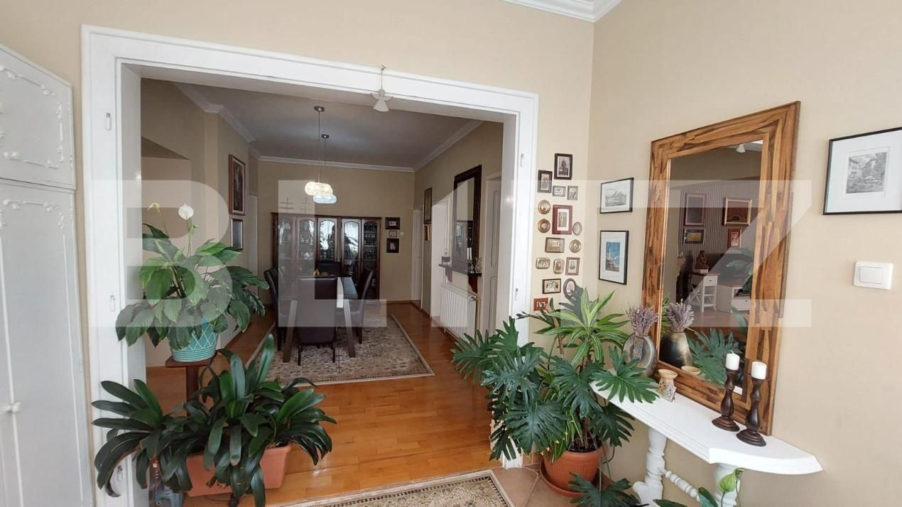 Casa de vânzare 3 camere Central - 142539CV | BLITZ Târgu Mureș | Poza15