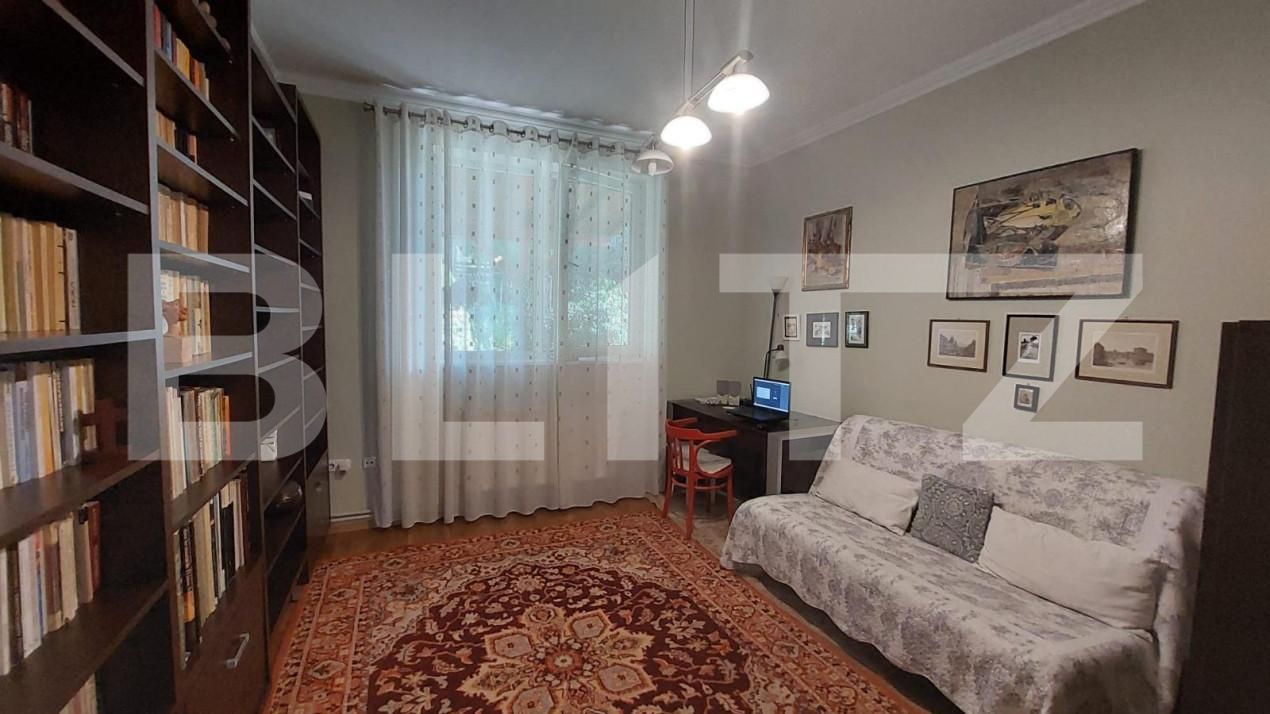 Casa de vânzare 3 camere Central - 142539CV | BLITZ Târgu Mureș | Poza12