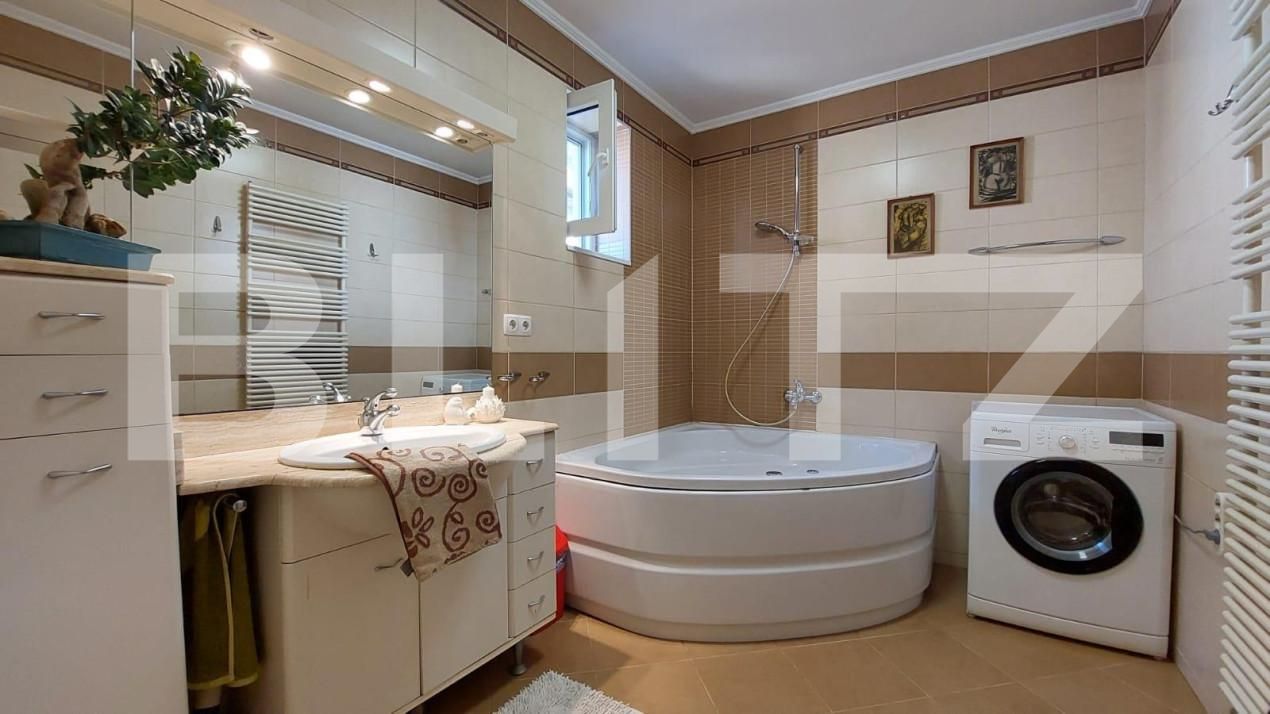 Casa de vânzare 3 camere Central - 142539CV | BLITZ Târgu Mureș | Poza6