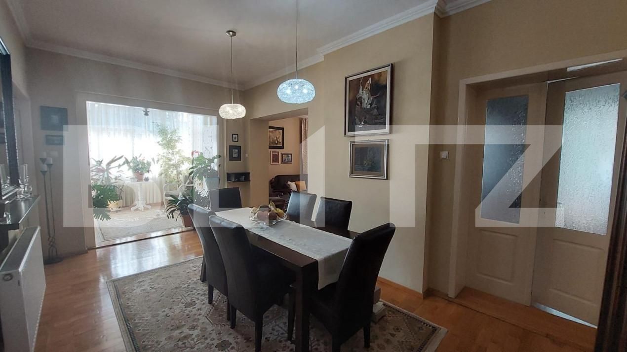 Casa de vânzare 3 camere Central - 142539CV | BLITZ Târgu Mureș | Poza17