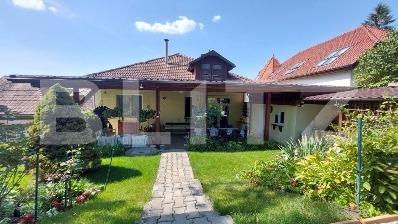 Casa de vânzare 3 camere Central - 142539CV | BLITZ Târgu Mureș | Poza19