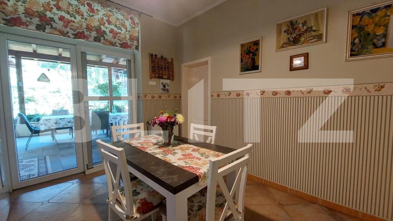 Casa de vânzare 3 camere Central - 142539CV | BLITZ Târgu Mureș | Poza9