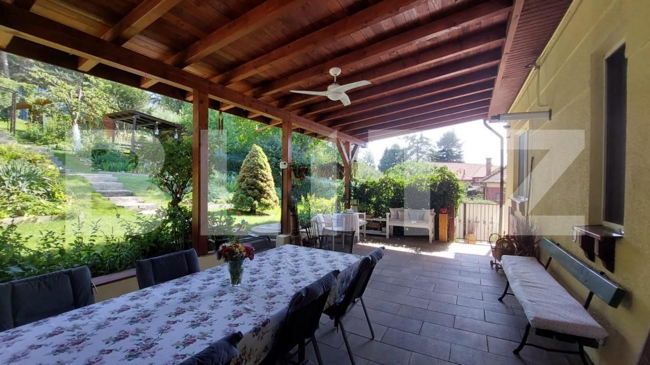 Casa de vânzare 3 camere Central - 142539CV | BLITZ Târgu Mureș | Poza5