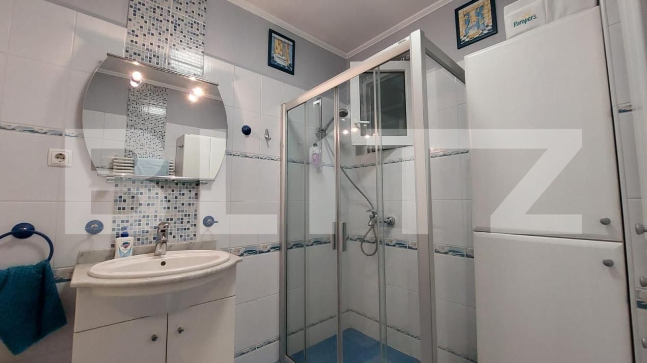 Casa de vânzare 3 camere Central - 142539CV | BLITZ Târgu Mureș | Poza7