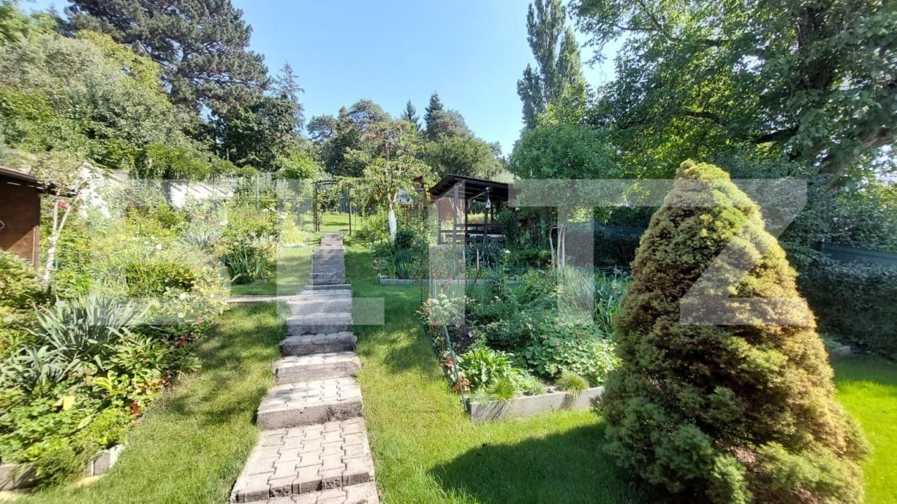 Casa de vânzare 3 camere Central - 142539CV | BLITZ Târgu Mureș | Poza3