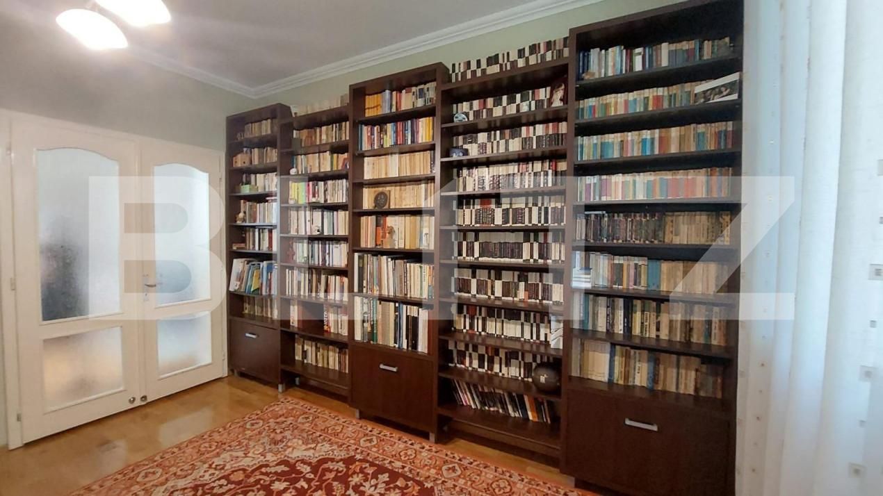 Casa de vânzare 3 camere Central - 142539CV | BLITZ Târgu Mureș | Poza10