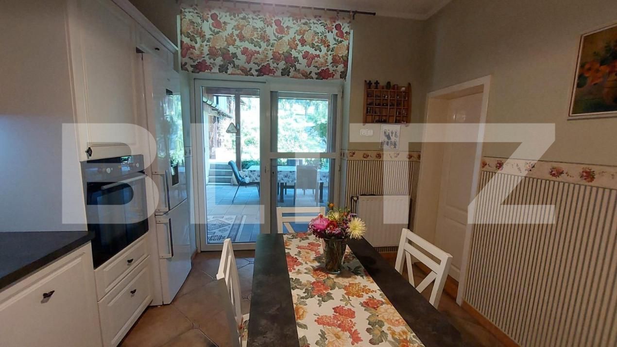 Casa de vânzare 3 camere Central - 142539CV | BLITZ Târgu Mureș | Poza8