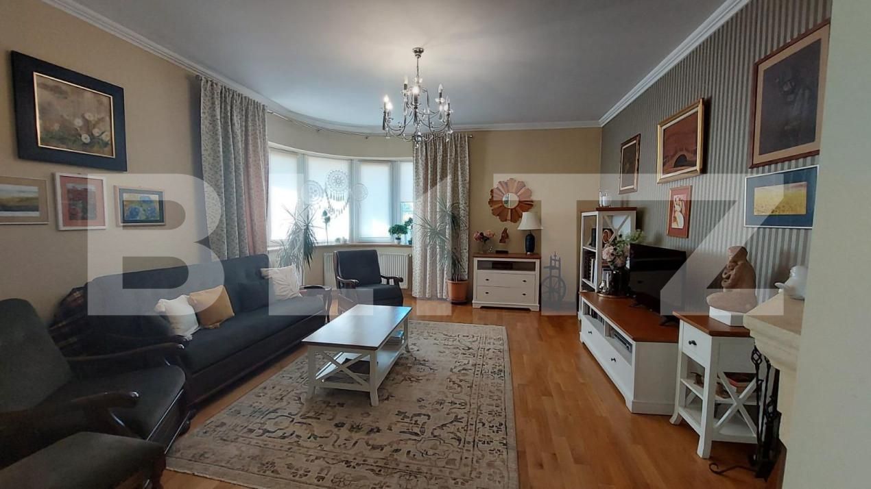 Casa de vânzare 3 camere Central - 142539CV | BLITZ Târgu Mureș | Poza18