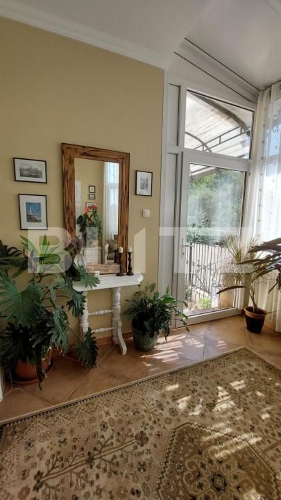 Casa de vânzare 3 camere Central - 142539CV | BLITZ Târgu Mureș | Poza16