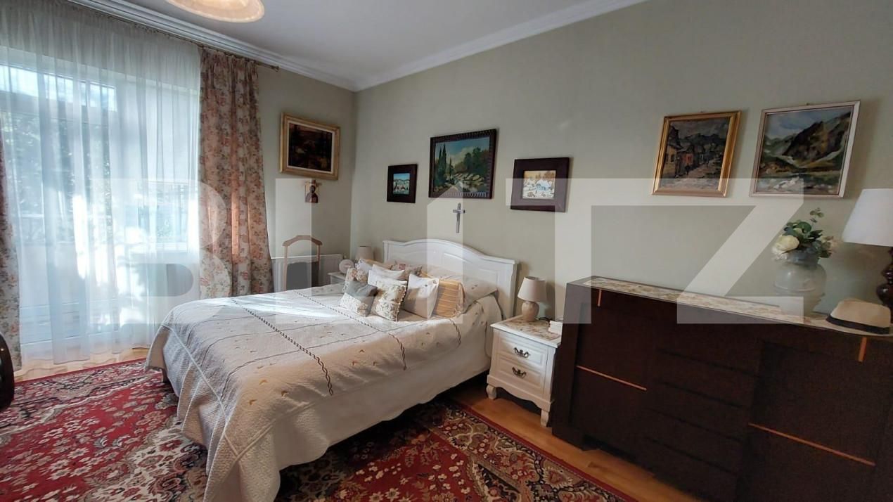 Casa de vânzare 3 camere Central - 142539CV | BLITZ Târgu Mureș | Poza13