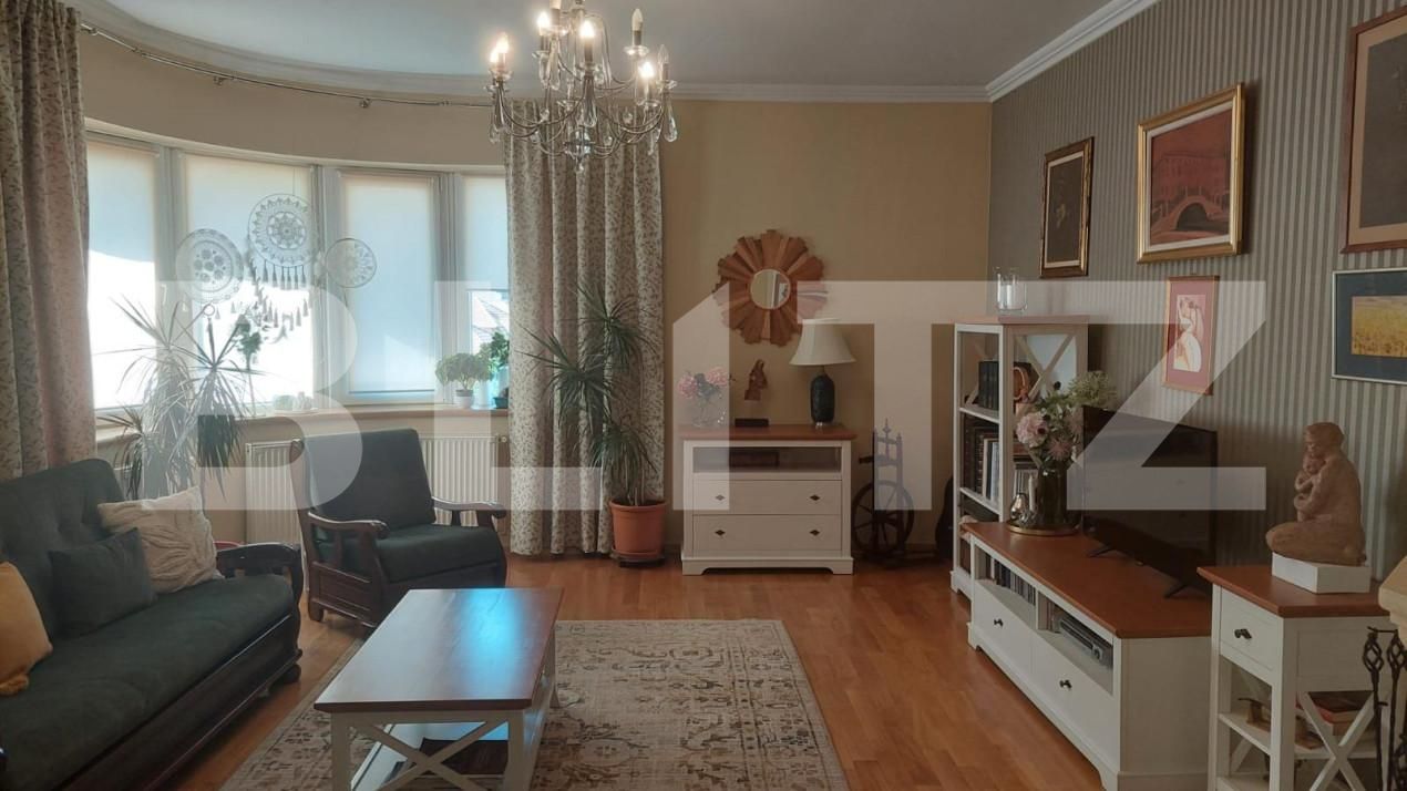 Casa de vânzare 3 camere Central - 142539CV | BLITZ Târgu Mureș | Poza11