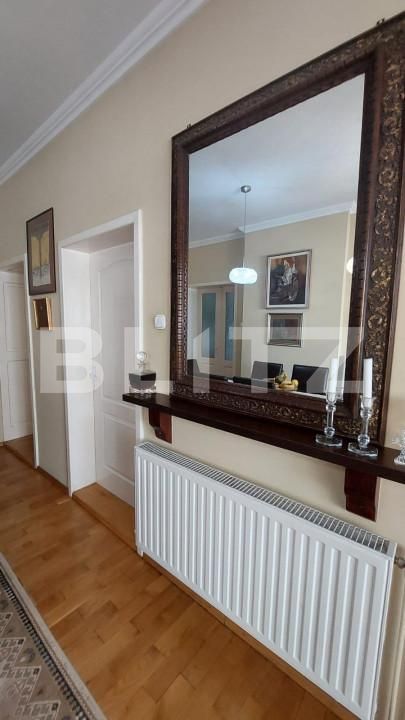 Casa de vânzare 3 camere Central - 142539CV | BLITZ Târgu Mureș | Poza14