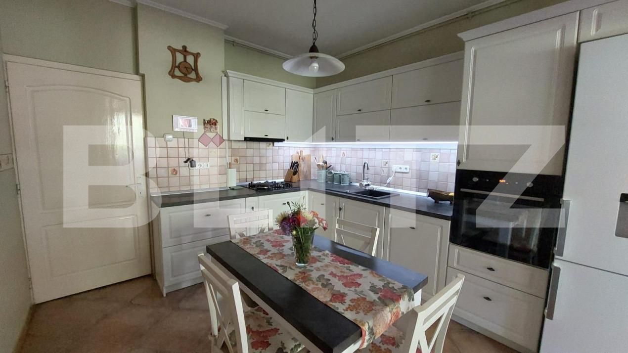 Casa de vânzare 3 camere Central - 142539CV | BLITZ Târgu Mureș | Poza2