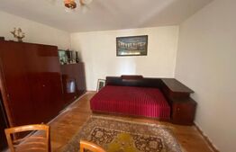 Casa cu mansarda de 170 mp, teren 1200 mp, in loc Voiniceni 